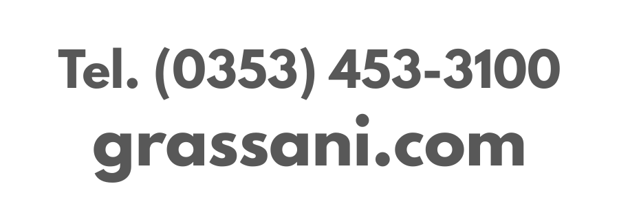 Grassani 3