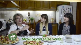 Recetas de Familia Programa 5