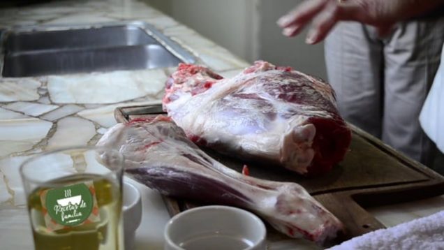 Recetas de Familia Programa 6