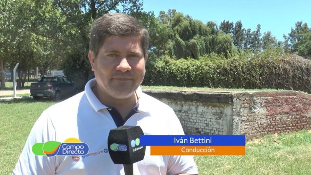 Micro Agropecuario Campo Directo