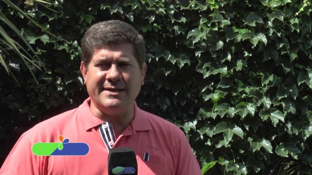 Micro Agropecuario Campo Directo