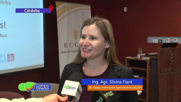 Micro Agropecuario Campo Directo