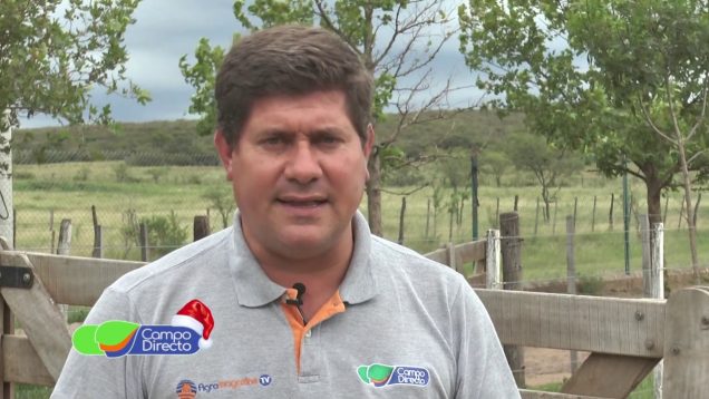 Micro Agropecuario Campo Directo