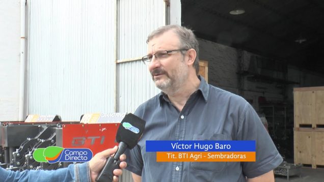 Campo Directo