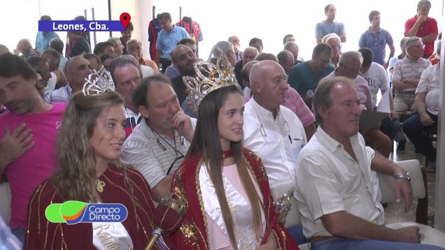 Campo Directo Trigar 2019 – La primera edición en Córdoba