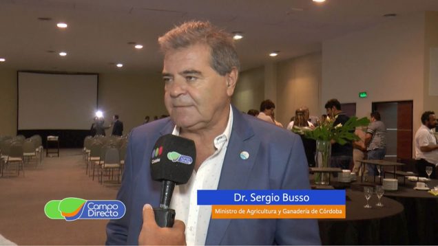 Campo Directo Programa Integral de Conservación de Suelos