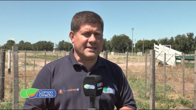 Micro Agropecuario Campo Directo