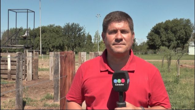 Micro Agropecuario Campo Directo