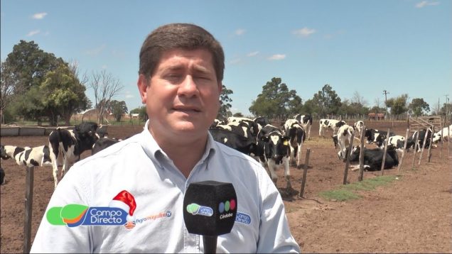Micro Agropecuario Campo Directo