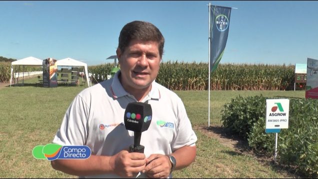 Micro Agropecuario Campo Directo