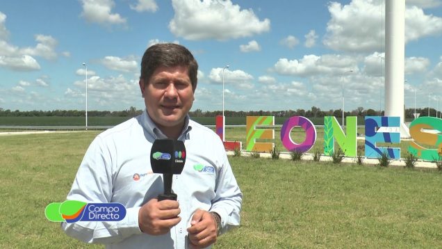 Micro Agropecuario Campo Directo