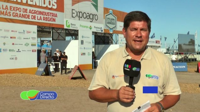 Programa Campo Directo