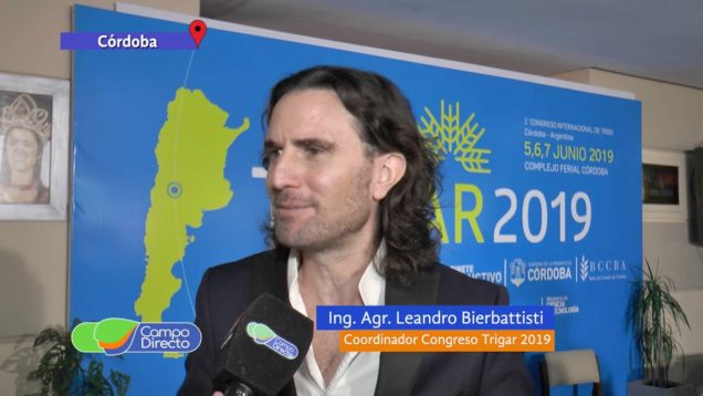 Campo Directo Palpitamos TRIGAR 2019 (parte 2)