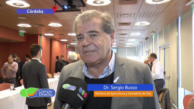 Campo Directo Palpitamos TRIGAR 2019 (parte 3)