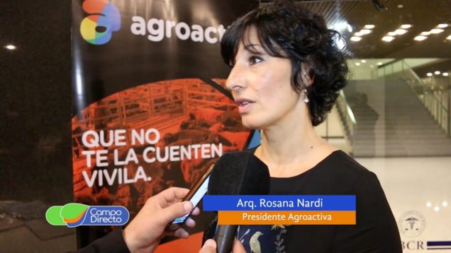 Campo Directo Agroactiva se completa