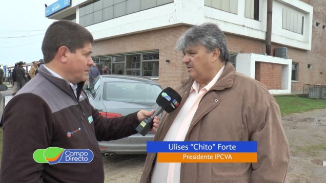 Campo Directo La Carne apunta a China, Japón y Corea