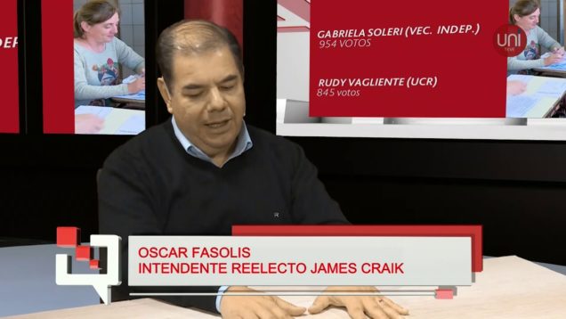 UNITEVE Notcias Pensamiento Crítico 3/06/2019