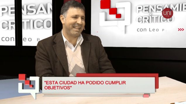 UNITEVE Noticias Pensamiento Crítico 4/06/2019