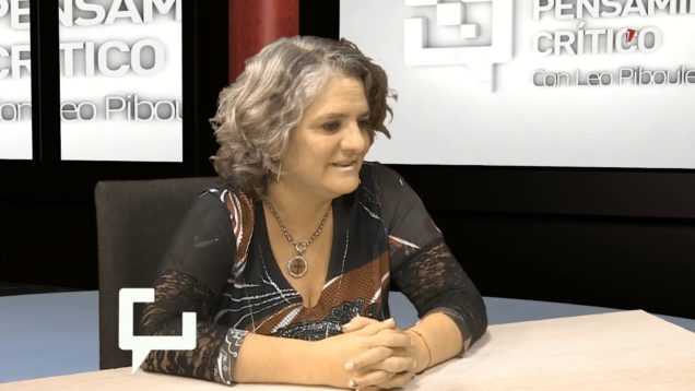 UNITEVE Pensamiento Crítico 11/06/2019