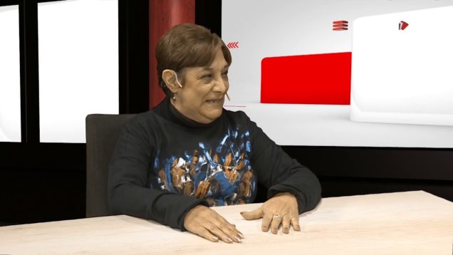 UNITEVE Pensamiento Crítico 12/06/2019