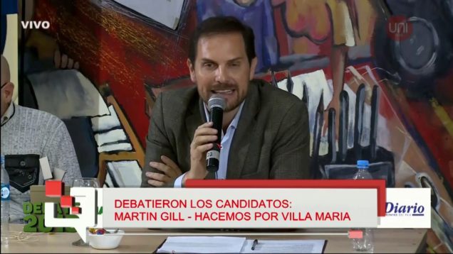 UNITEVE Pensamiento Crítico 14/06/2019