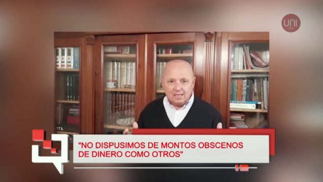 UNITEVE Pensamiento Crítico 18/06/2019