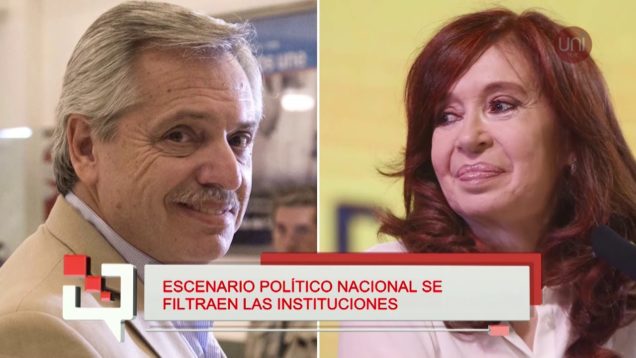 UNITEVE Pensamiento Crítico 28/06/2019