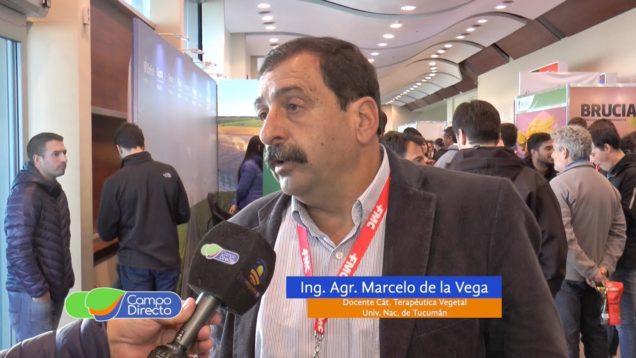 Campo Directo 15to Encuentro de Monitoreo 3ra parte