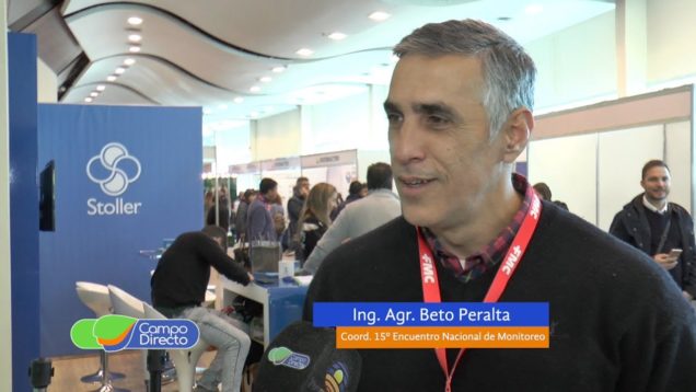 Campo Directo 15to. Encuentro de Monitoreo