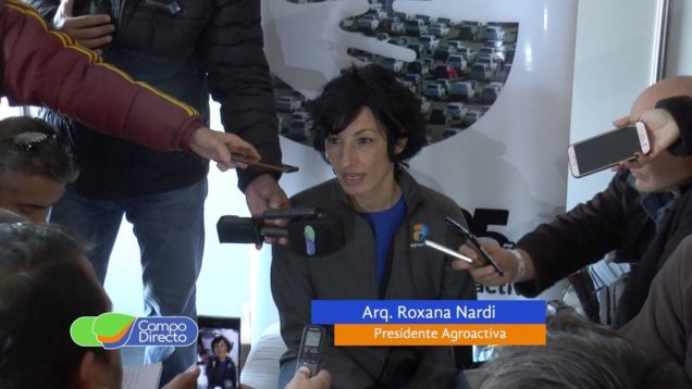 Campo Directo Agroactiva 2019