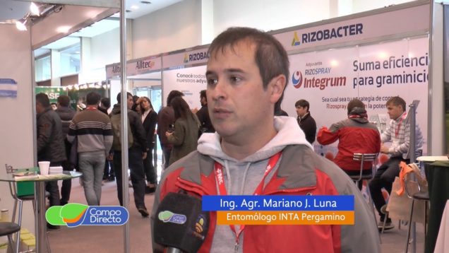 Campo Directo Encuentro de Monitoreo