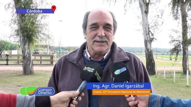 Campo Directo Nos preparamos para el Encuentro de Monitoreo