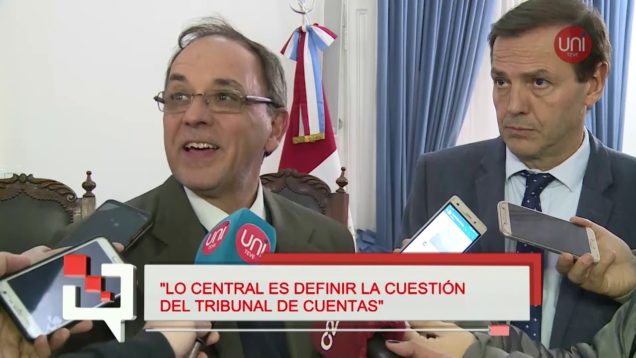 UNITEVE Pensamiento Crítico 02/07/2019