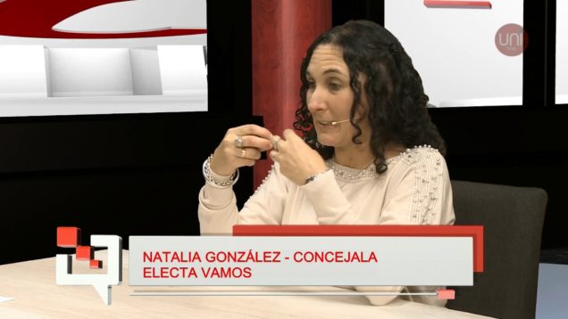 UNITEVE Pensamiento Crítico 03/07/2019