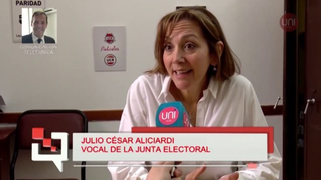 UNITEVE Pensamiento Crítico 05/07/2019