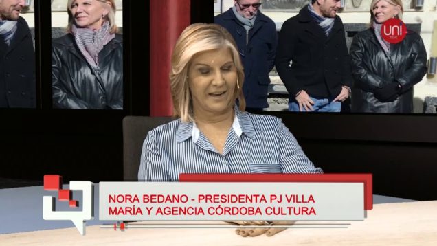 UNITEVE Pensamiento Crítico 1/07/2019