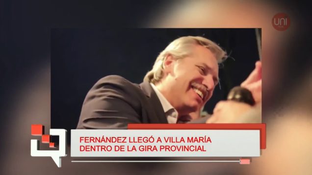 UNITEVE Pensamiento Crítico 22/07/2019