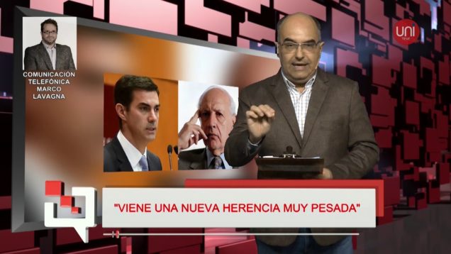 UNITEVE Pensamiento Crítico 23/07/2019