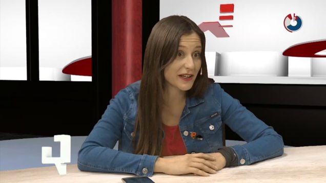 UNITEVE Pensamiento Crítico 26/07/2019