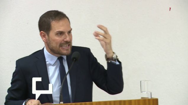 UNITEVE Pensamiento Crítico 27/06/2019