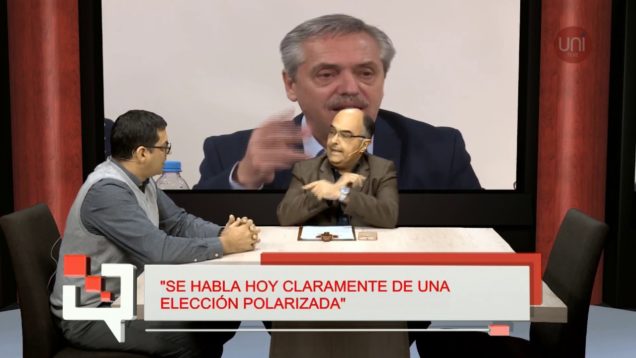 UNITEVE Pensamiento Crítico 29/07/2019