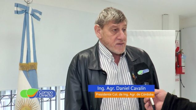 Campo Directo Ingenieros preparan su gran Congreso