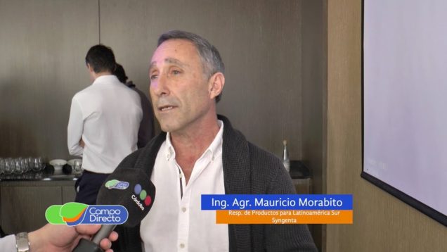 Campo Directo Nuevos fungicidas para cereales