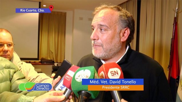 Campo Directo Río Cuarto prepara su gran Exposición