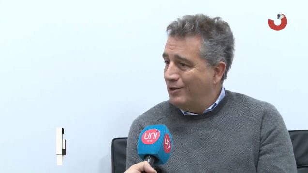 UNITEVE Pensamiento Crítico 01/08/2019