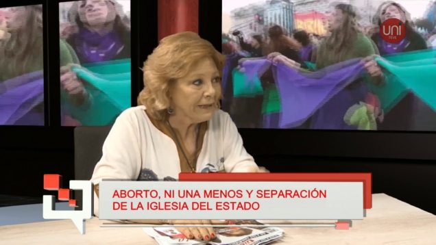 UNITEVE Pensamiento Crítico 05/08/2019