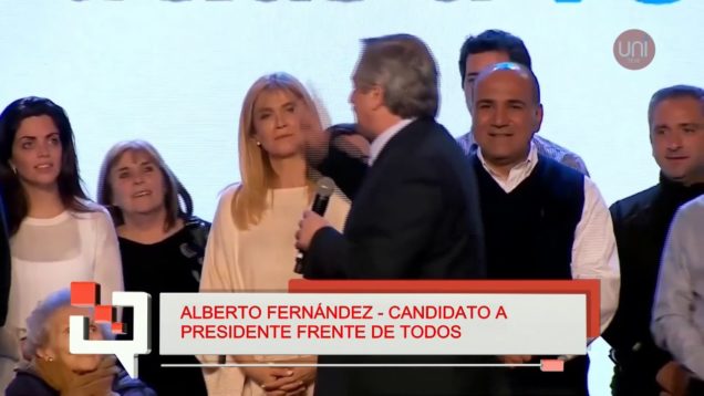 UNITEVE Pensamiento Crítico 12/08/2019