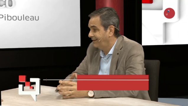 UNITEVE Pensamiento Crítico 14/08/2019