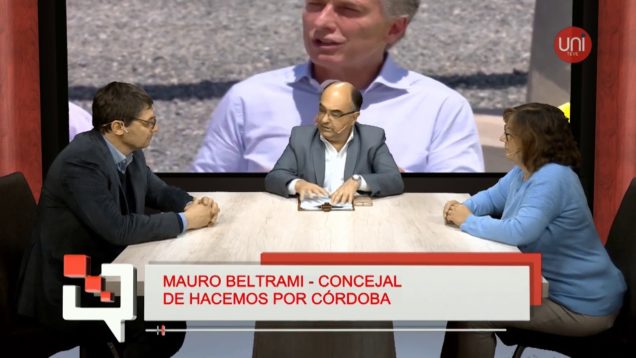 UNITEVE Pensamiento Crítico 15/08/2019