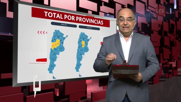 UNITEVE Pensamiento Crítico 16/08/2019